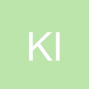 Meet your Posher, Katieann